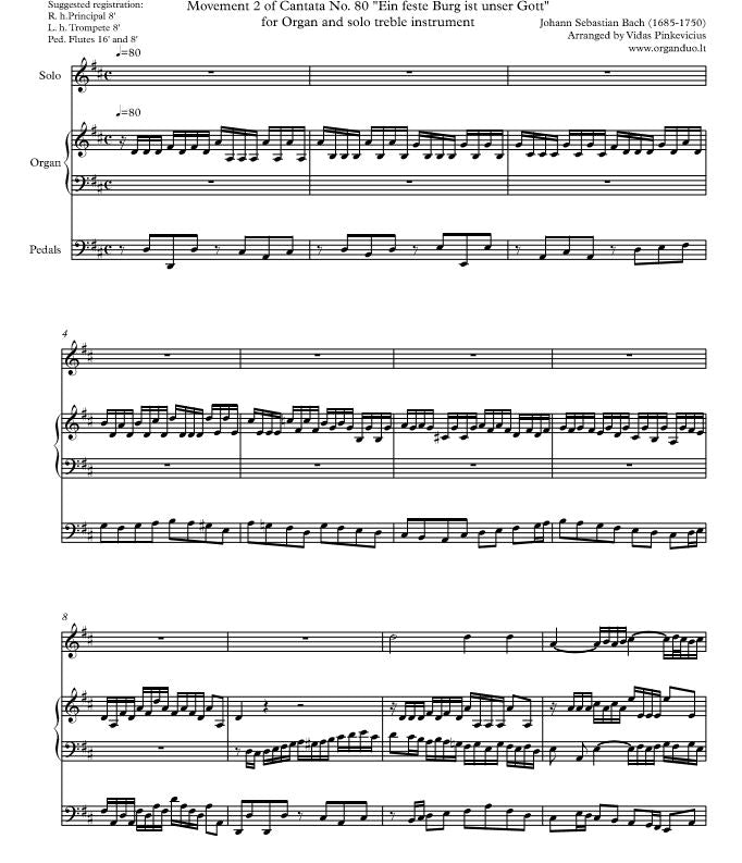 Organ Plus