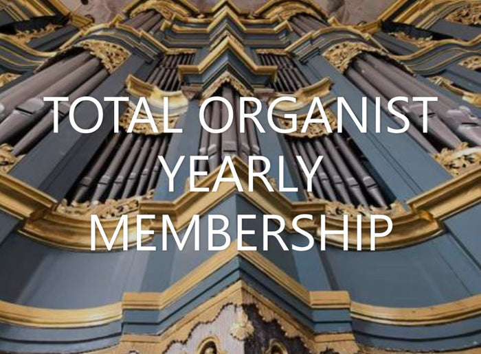 Total Organist
