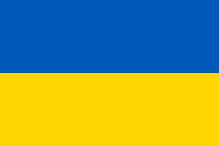 Music for Ukraine