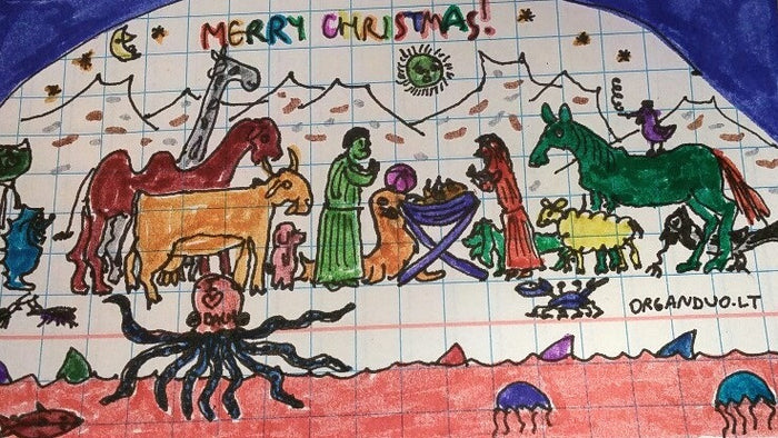Advent/Christmas