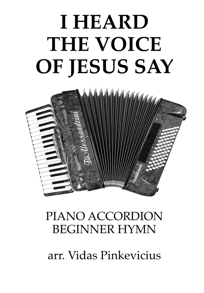 Accordion Arrangements