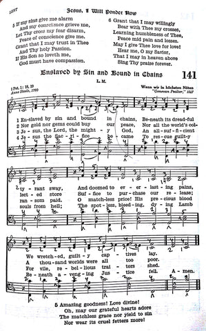 10 Day Hymn Playing Challenge