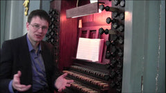 Organ Hymn Improvisation (Level 1)