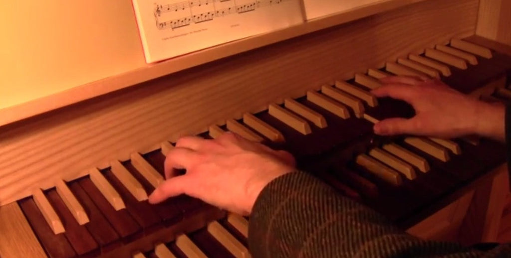 Menuet, Polonaise and March Training