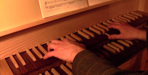 Menuet, Polonaise and March Training