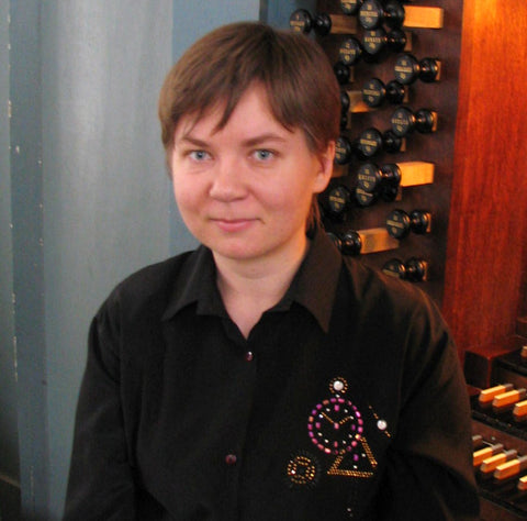 Harmony Review for Beginners