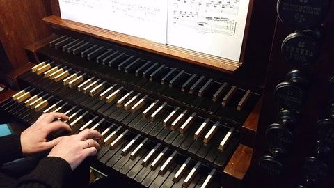 BWV 572 Video Training
