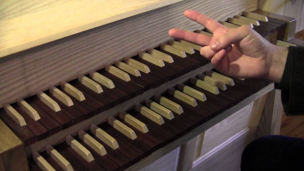 Improvising Without a Chorale