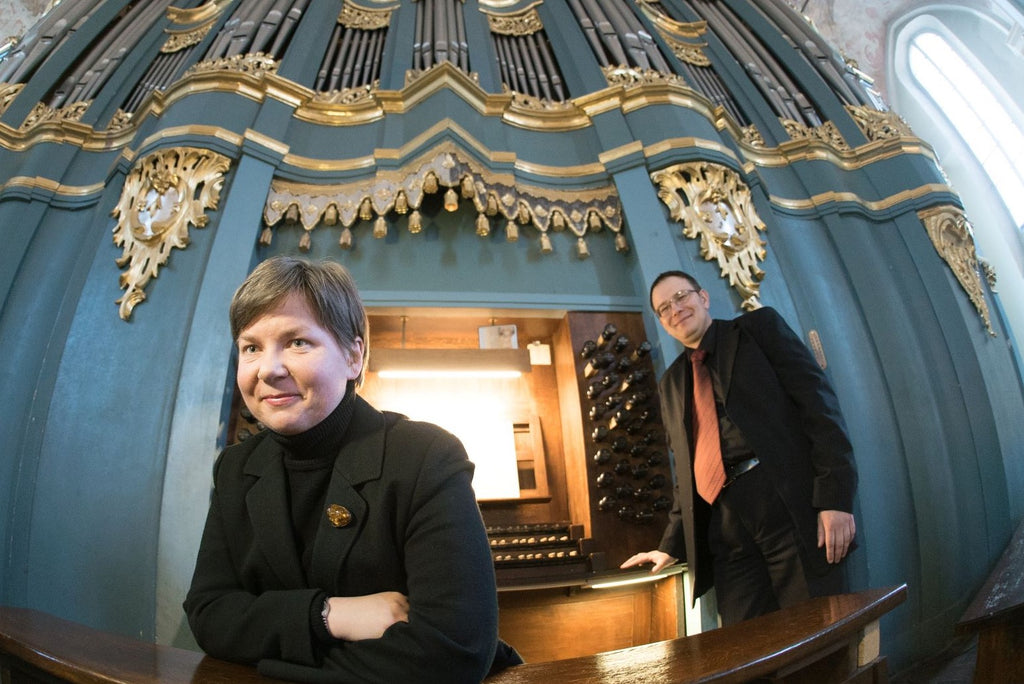 Organ Consultation