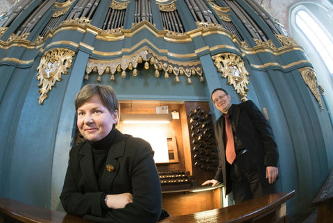 Organ Consultation