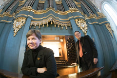 Organ Consultation
