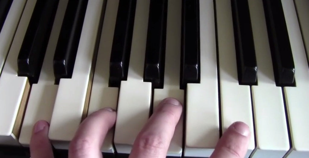 Basic Chord Workshop