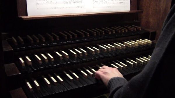 Das Alte Jahr Practice