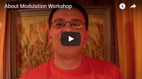 Modulation Workshop